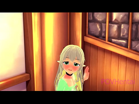 ❤️ (Cái bẫy) Người hầu gái yêu tinh giúp bạn rửa mặt. ❤  Khiêu dâm  ở% vi.libporno.ru%  ❤