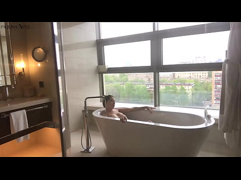 ❤️ Khủng khiếp cô bé đam mê giật off cô ấy L. trong những phòng tắm ❤  Khiêu dâm  ở% vi.libporno.ru%  ❤