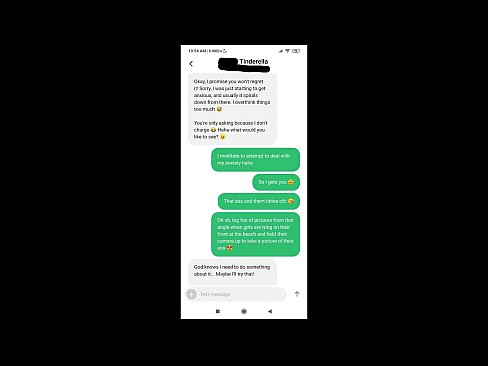 ❤️ Tôi đã thêm một PAWG mới từ Tinder vào hậu cung của mình (nói chuyện với Tinder) ❤  Khiêu dâm  ở% vi.libporno.ru%  ❤